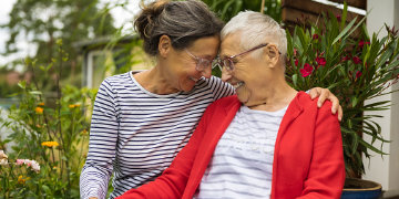 For carers