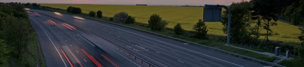 Fantastic transport links