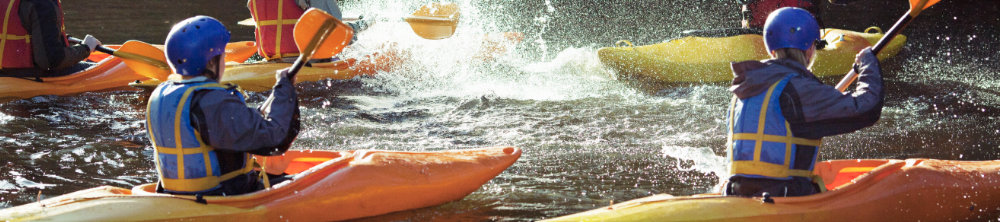 Sports and leisure