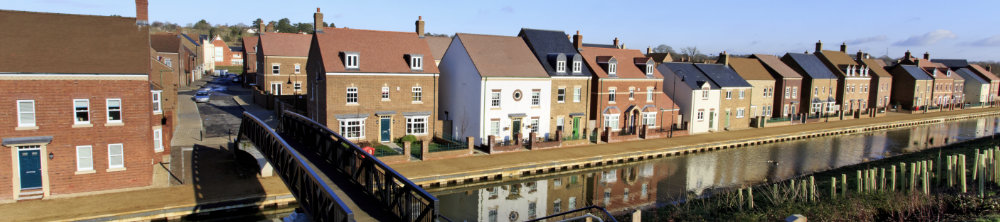 Quality housing