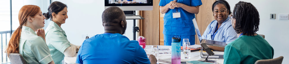 Training and benefits