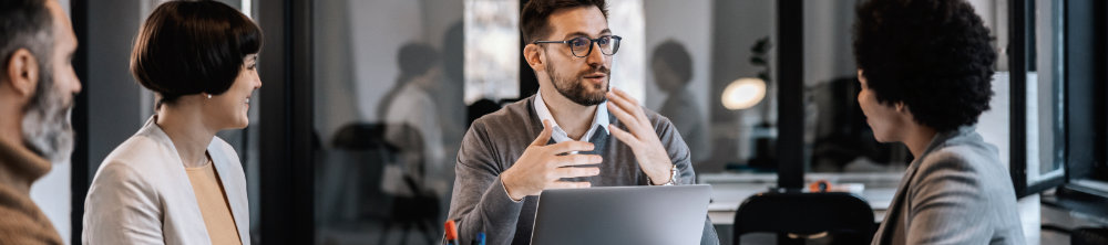 Flexible working