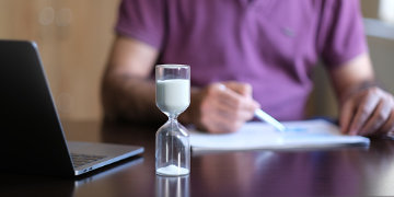 Time optimisation