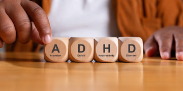 Understanding ADHD